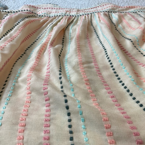 NWOT Lou & Grey blouse - Picture 10 of 15